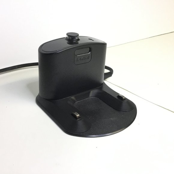 iRobot Integrated Dock Charger 17064 for Roomba 500/600/700 Series - Picture 3 of 6